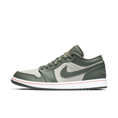 Jordan 1 Low 553558-121