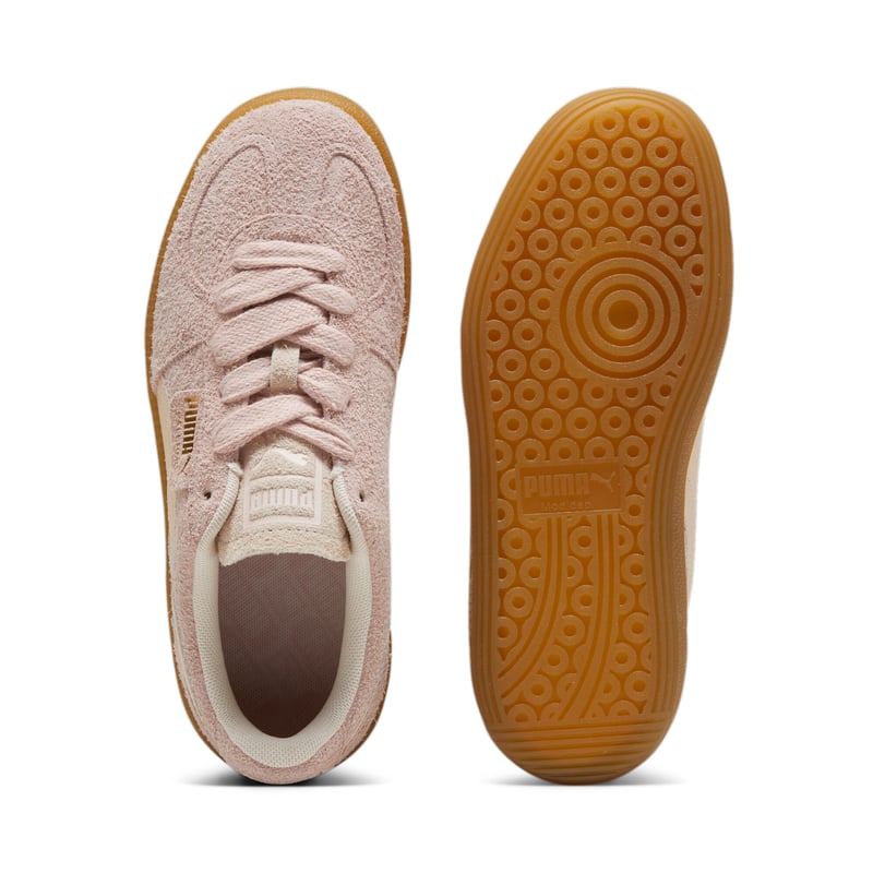 PUMA Palermo Hairy 