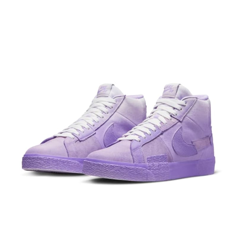 Nike SB Zoom Blazer Mid Premium DR9087-555 05