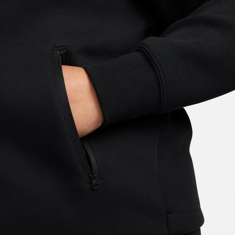 Nike Tech Fleece Windrunner FB8340-010 04