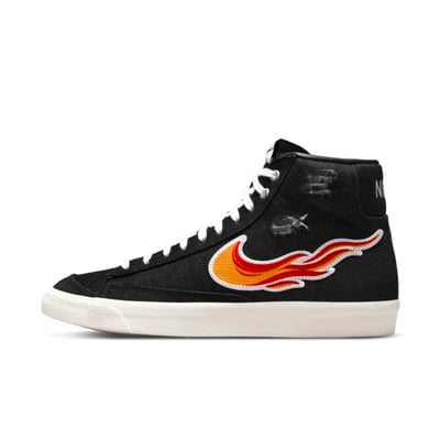 Nike Blazer Mid '77 DQ7635-001