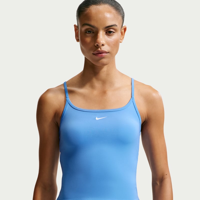 Nike One Fitted Dri-FIT Cami IR1890-412 01