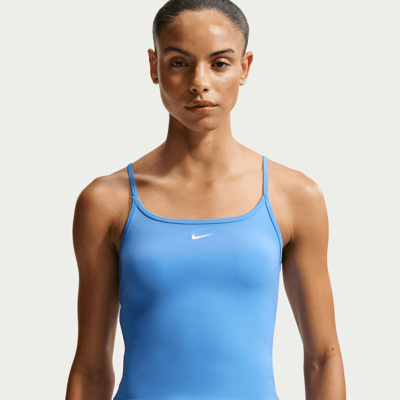Nike One Fitted Dri-FIT Cami IR1890-412 01