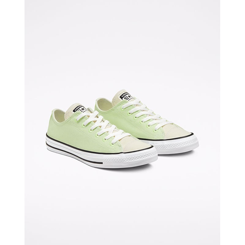 Converse Renew Cotton Chuck Taylor All Star Low 167647C 04