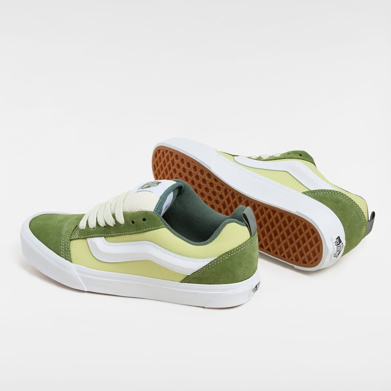 Vans Knu Skool VN000CS0BGK 03