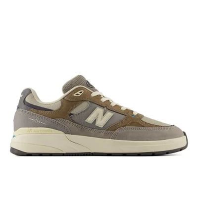 New Balance Numeric Andrew Reynolds 933 skeittikengät "Marblehead & Island Blue" | Miehet & Naiset | Rullalautailu | 00 | SPORTSHOWROOM