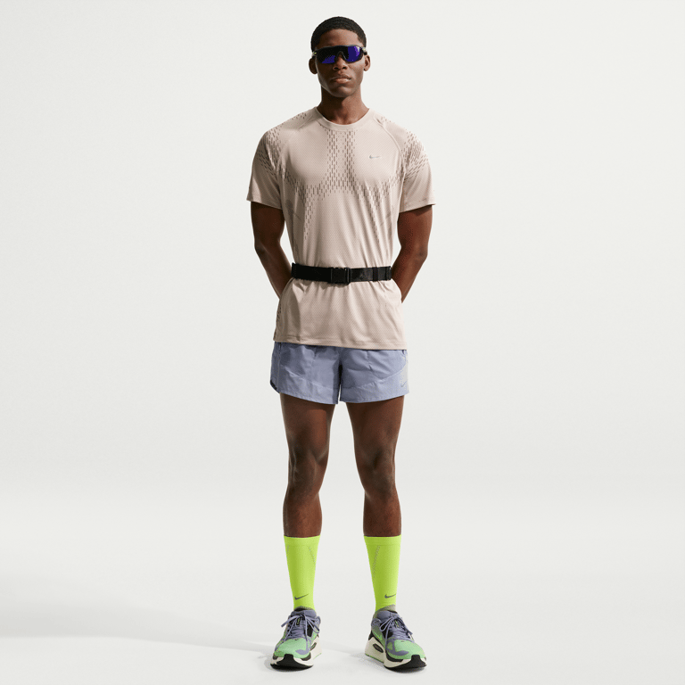 Nike Stride Plus Dri-FIT