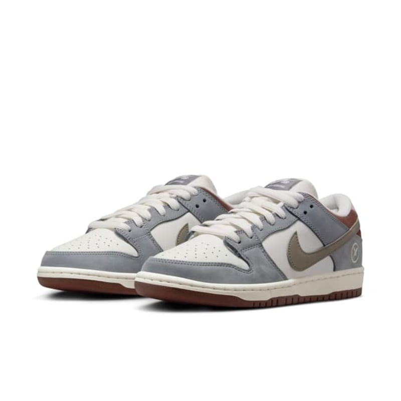 Nike SB Dunk Low x Yuto Horigome FQ1180-001 05