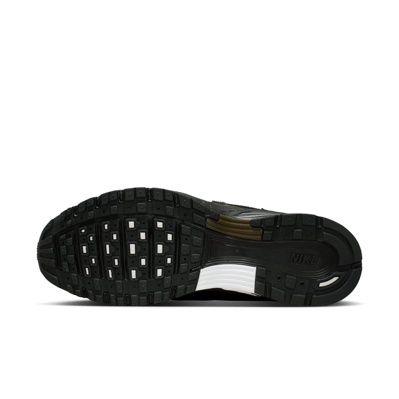 Nike P-6000 sneakers "Black & Dark Hazel" | Herre | Sportstyle | 01 | SPORTSHOWROOM