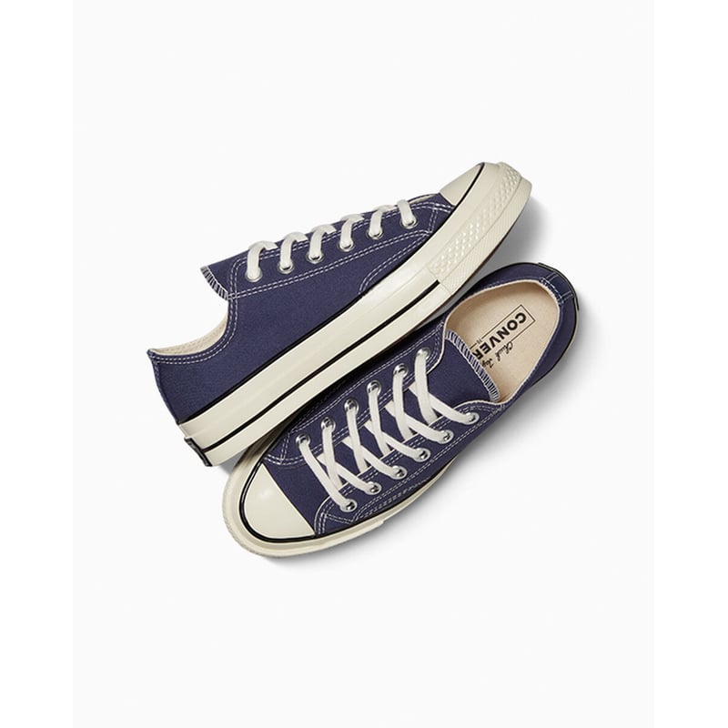 Converse Chuck 70 Vintage Canvas Low A04592C 04