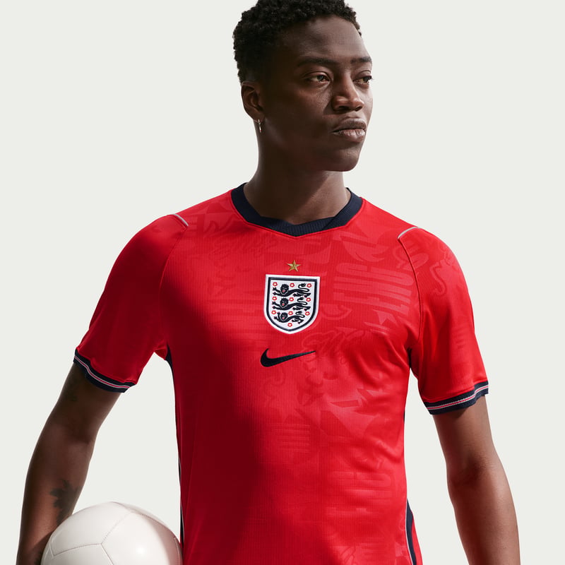 Nike England 2026 Stadium Away Dri-FIT Replica IB5361-624 01