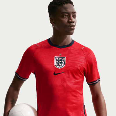 Nike England 2026 Stadium Away Dri-FIT Replica IB5361-624