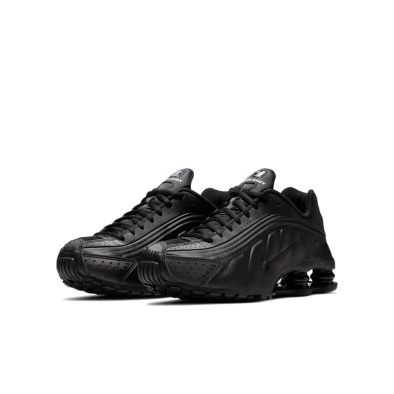 Nike Shox R4 BQ4000-001 05
