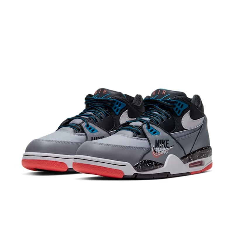 Nike Air Flight 89 CT1622-001 05