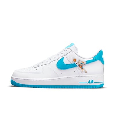 Nike Air Force 1 '07 x Space Jam: A Legacy DJ7998-100