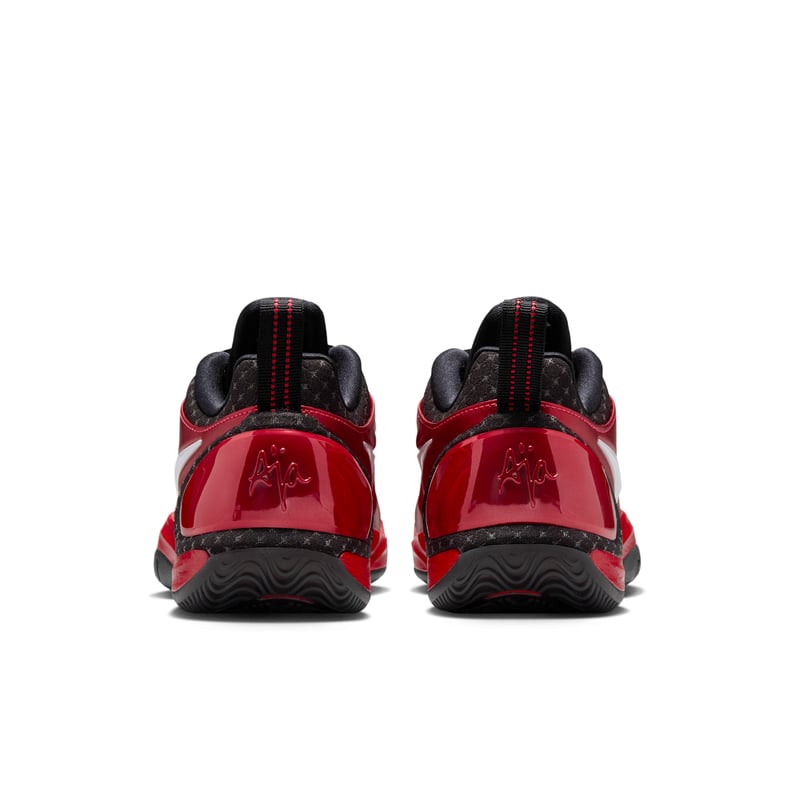Nike A'Two basketballsko "Port Wine" | Dame | Basket | 05 | SPORTSHOWROOM
