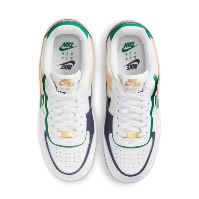 Nike Air Force 1 Shadow DZ1847-102 05