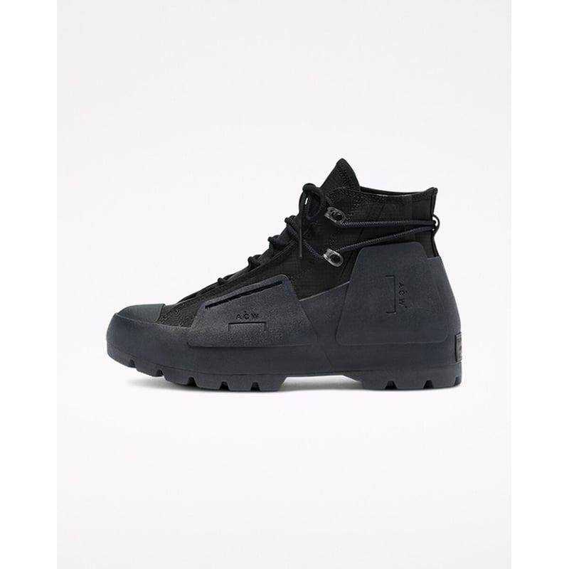 Converse Chuck Taylor All Star Lugged High x A-Cold-Wall* 169814C 03