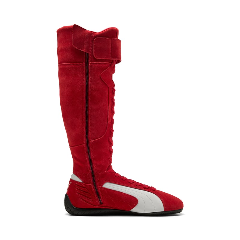 PUMA Speedcat Boots 403770-02 03