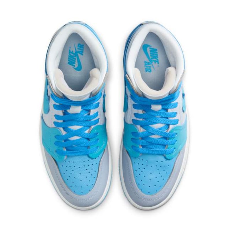 Jordan 1 High Method of Make FB9891-404 04