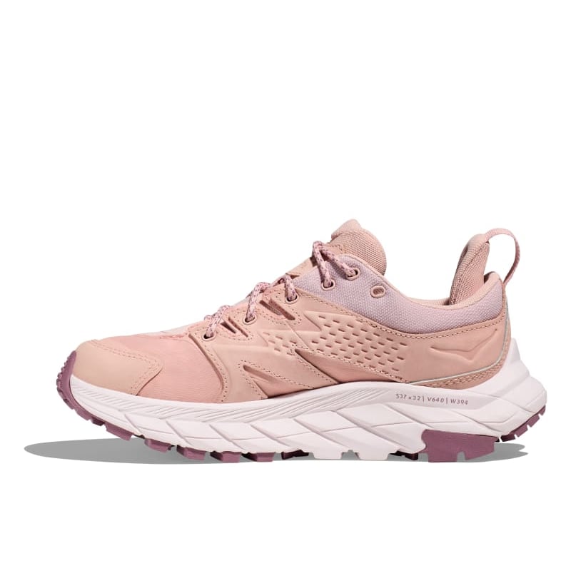 HOKA Anacapa Low GORE-TEX 1136670-PWWM 08