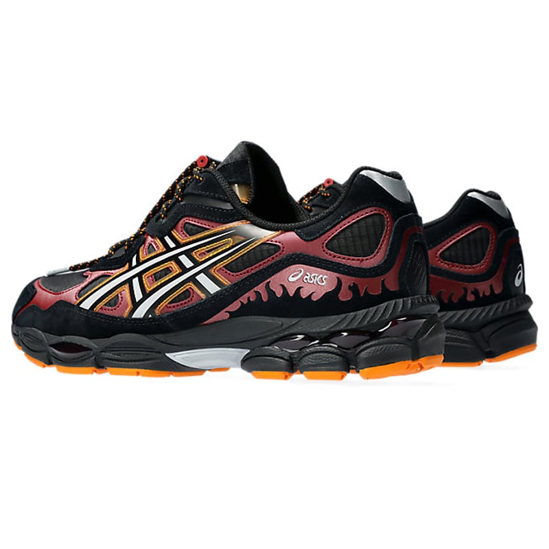 ASICS Gel-NYC x Naruto Shippuden 1203A487-001 03