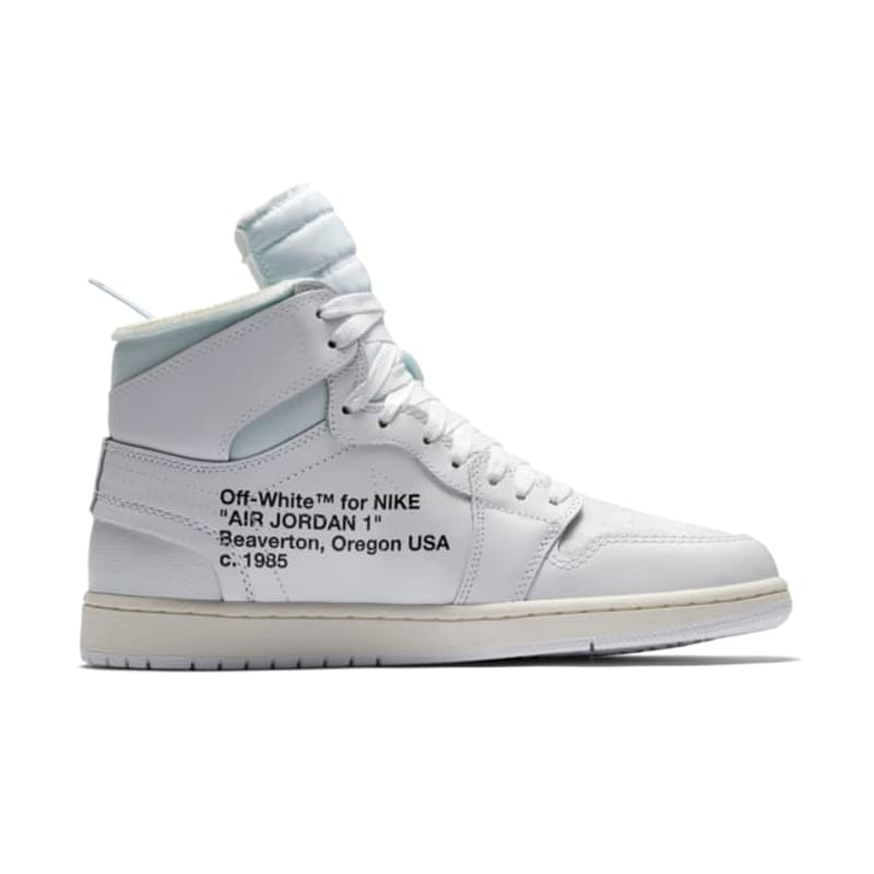 Jordan 1 High x Off-White™ AQ0818-100 03