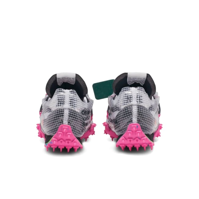 Nike Waffle Racer x Off-White™ CD8180-001 06