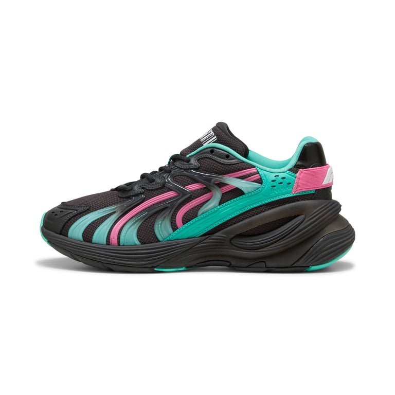 PUMA Inverse x Formula 1