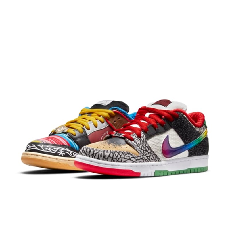 Nike SB Dunk Low CZ2239-600 05