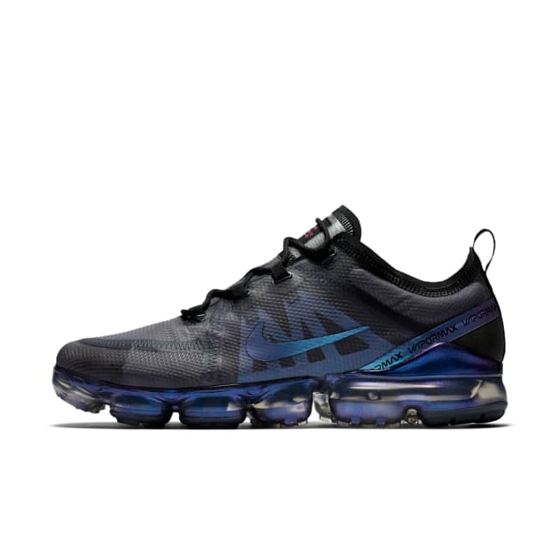 Nike Air VaporMax 2019 Throwback Future AR6631 001 SPORTSHOWROOM