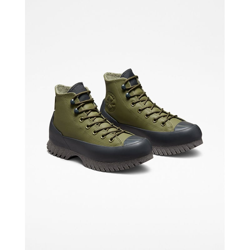Converse Chuck Taylor All Star Lugged 2.0 Counter Climate A01330C 04