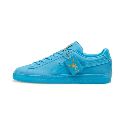 PUMA PLAY LOUD Suede 400744-02 01