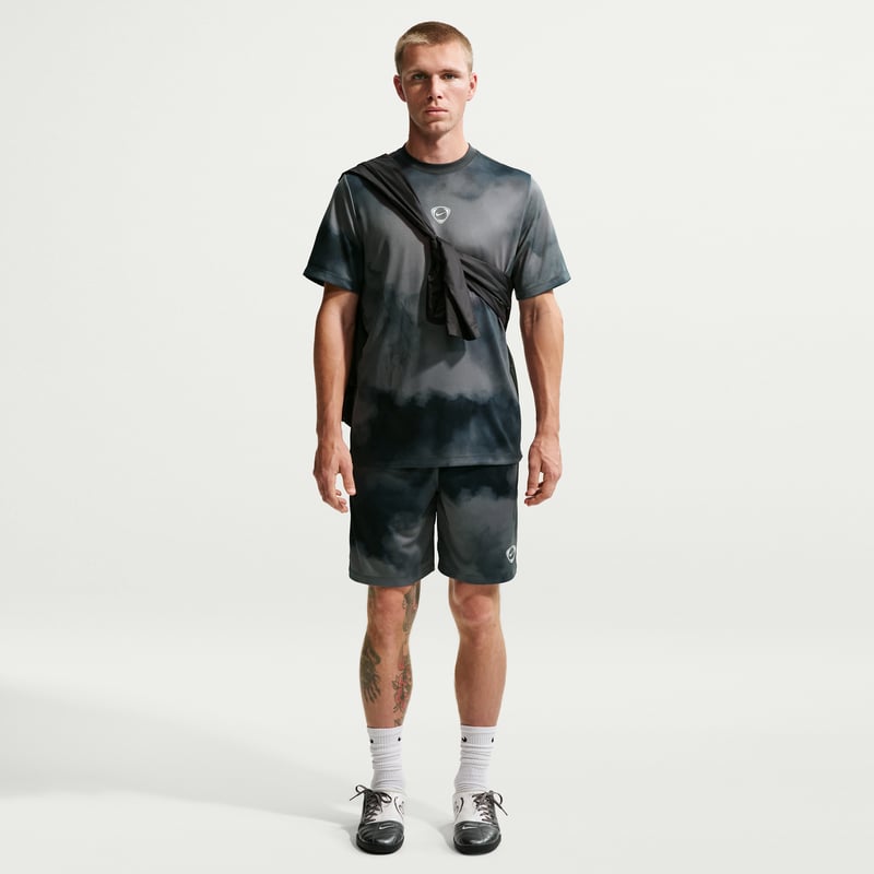 Nike Academy+ Dri-FIT IF2549-010 04