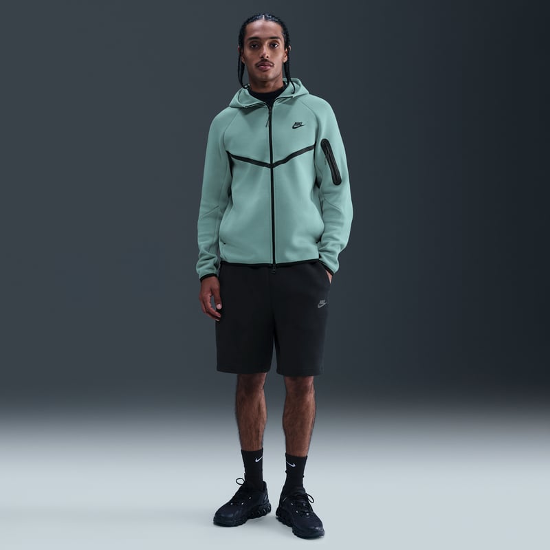 Nike Tech Fleece Windrunner HV0949-017 04