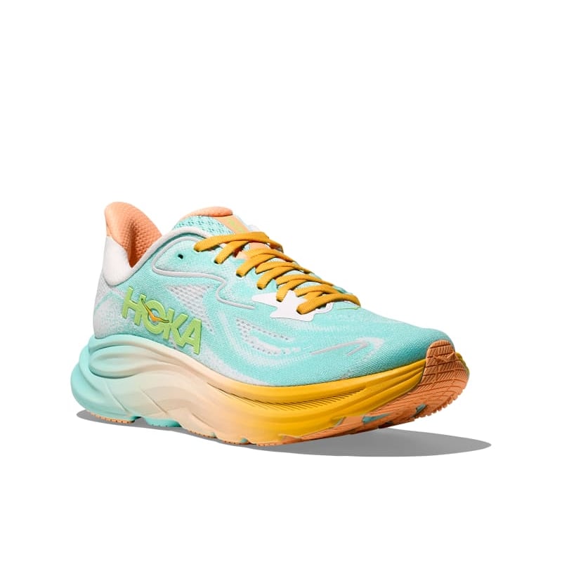HOKA Clifton 10 1162030-BPRK 06
