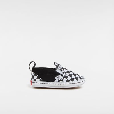 Vans Checkerboard Slip-on Hook And Loop VN0A2XSLFB7