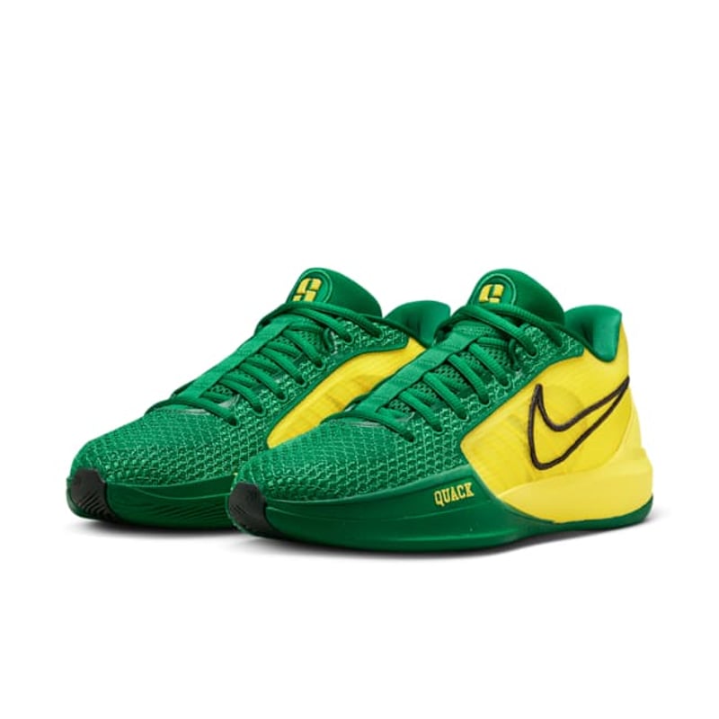 Nike Sabrina 1 FQ3381-300 05