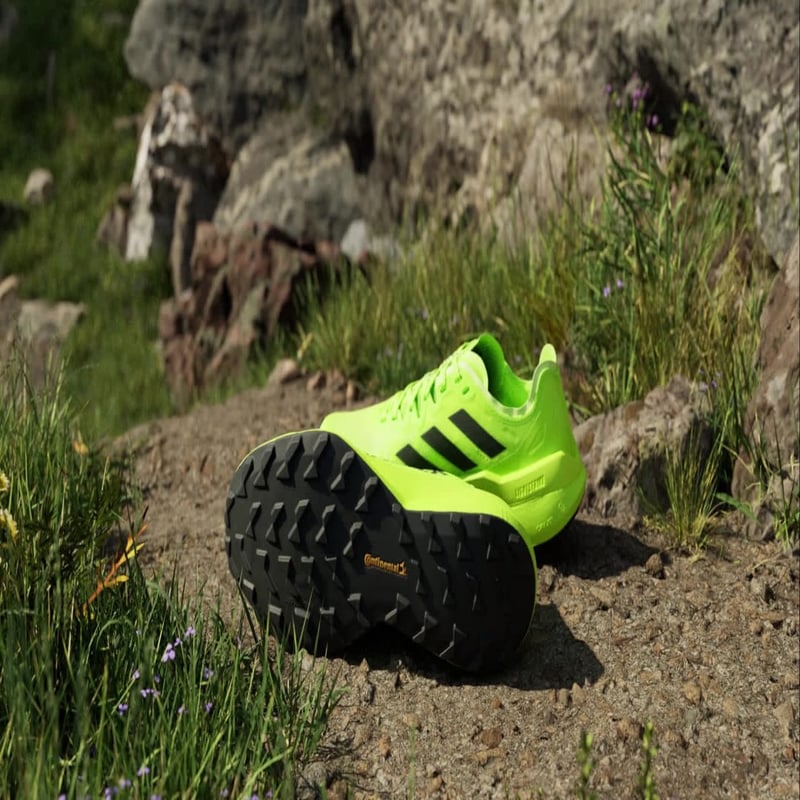 adidas Terrex Agravic Speed JR5219 02
