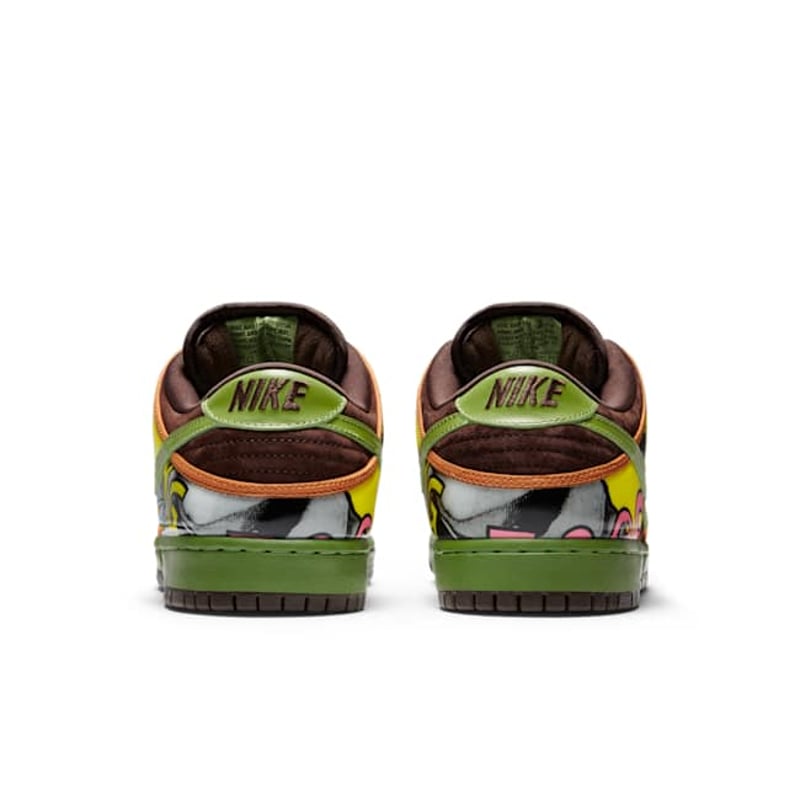 Nike SB Dunk Low 789841-332 06