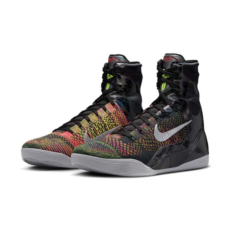 Nike Kobe 9 Elite Protro FZ7335-001 05