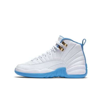 Jordan 12 Retro 510815-127