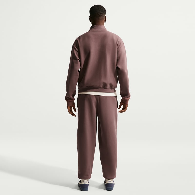 Nike Solo Swoosh Cuffed Fleece HV1088-502 05