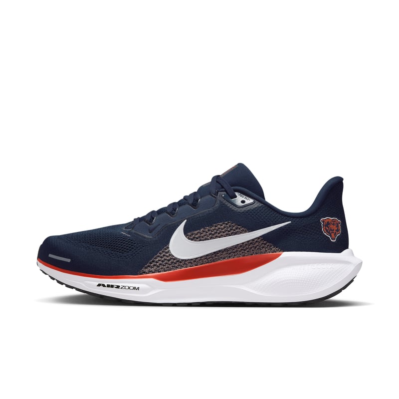 Nike Pegasus 41 x NFL IB3187-400 01