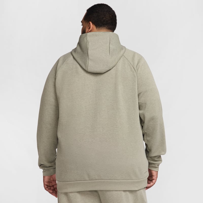 Nike Primary Fleece Dri-FIT UV Pullover Performance FZ0969-320 11