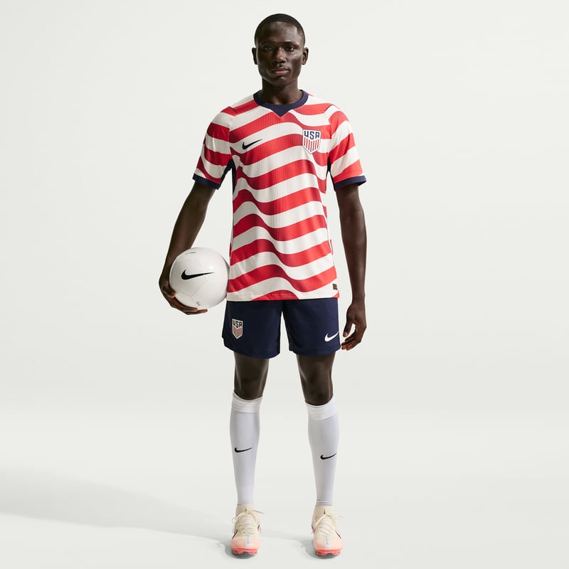 Nike USMNT 2026 Match Home Aero-FIT Authentic IB5183-133 04