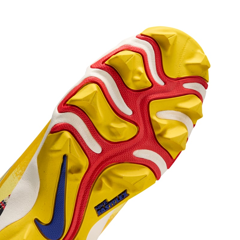 Scarpe da baseball Nike Diamond Standout ""Ronald Acuña Jr."" | Bambini | Baseball | 07 | SPORTSHOWROOM