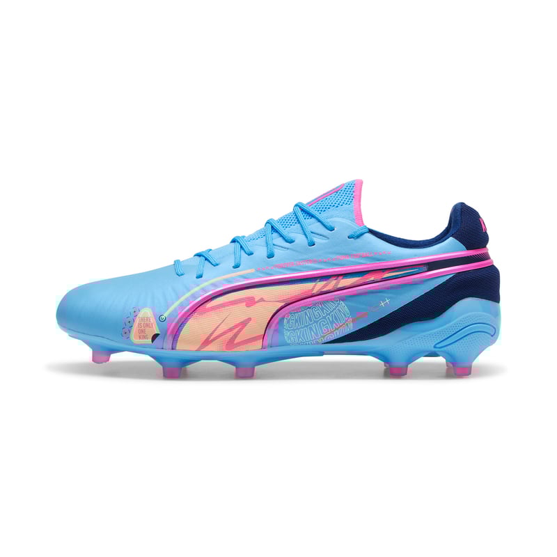 PUMA King Ultimate FG 108069-01 01