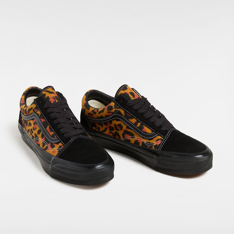 Vans Premium Old Skool VN000D56BKA 04