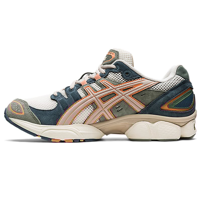 ASICS Gel-Nimbus 9 1201A584-100 04